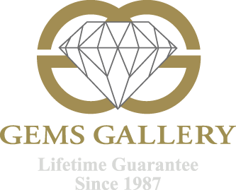 Gems Gallery Logo