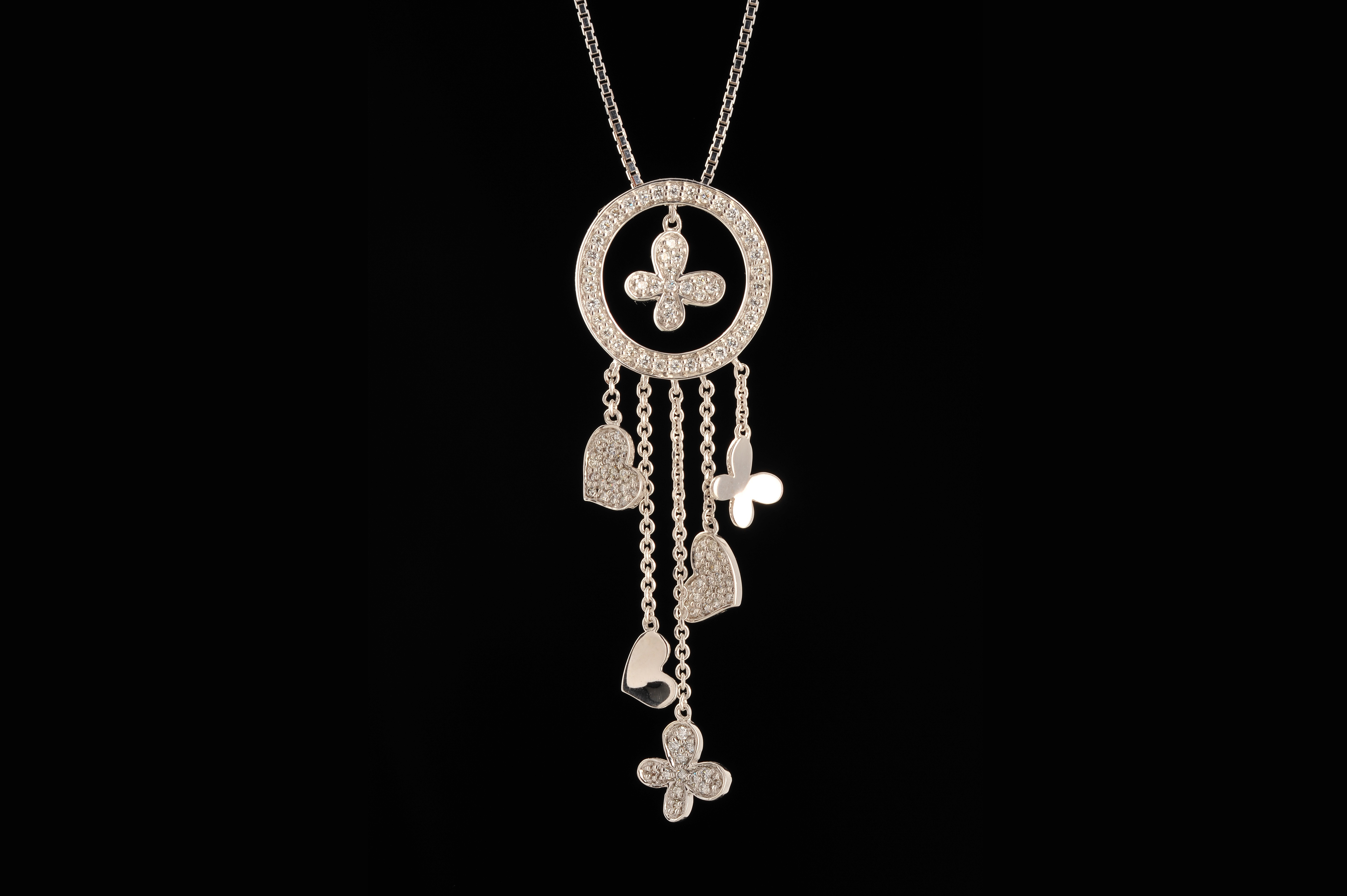 Pendant Image